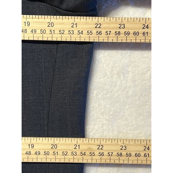 Hart Schaffner Marx 42R Unstructured Blue Red Patriotic Blazer Sport Suit Jacket - Picture 11 of 13